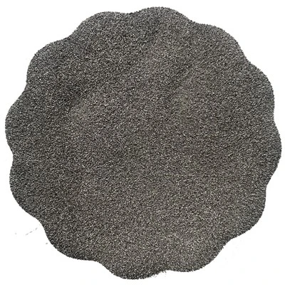 Mangāna pulveris